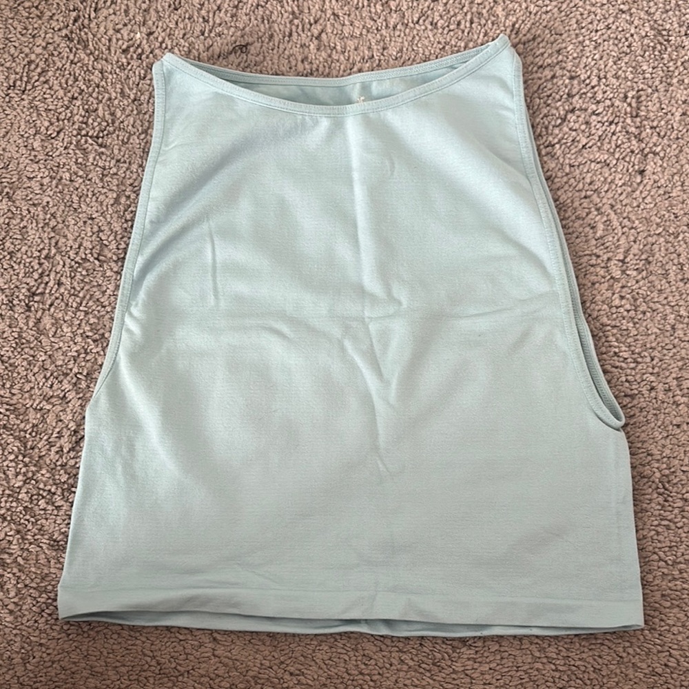 Free People boatneck brami